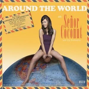 Around The Wold