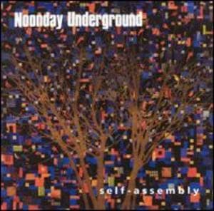 Self-assembly