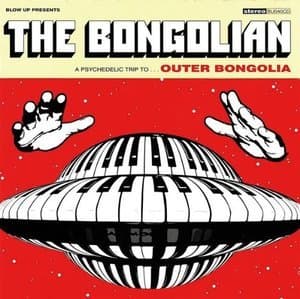 Outer Bongolia