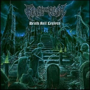Death Kult Legions
