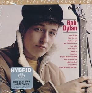 Bob Dylan