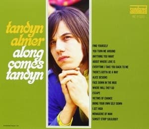 Along Comes Tandyn