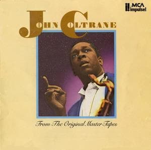 From The Original Master Tapes