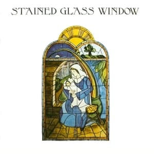 Stained Glass Window
