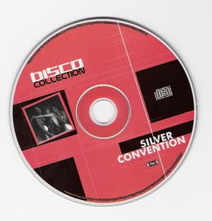 Silver Convention