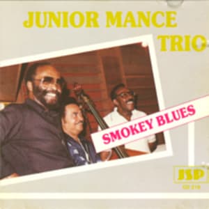 Smokey Blues