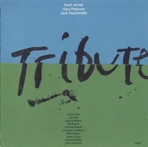 Tribute