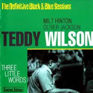 Three Little Words