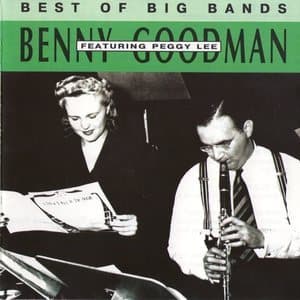 Featuring Peggy Lee