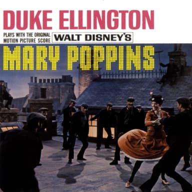 Swing! The Music Of Duke Ellington