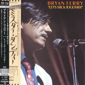 Let's Stick Together (2015 Remastered, Japan)