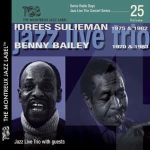 Swiss Radio Days Series - Volume 25