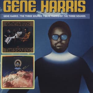 The Three Sounds & Gene Harris Of The Three Sounds