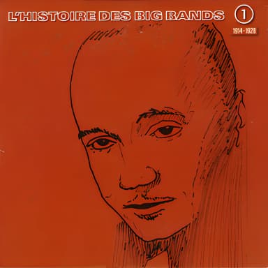 L'histoire Des Big Bands (1/10) 1914-1928