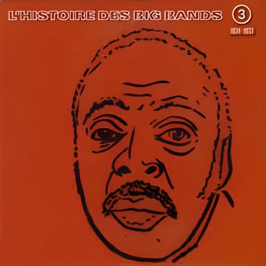 L'histoire Des Big Bands (3/10) 1934-1937