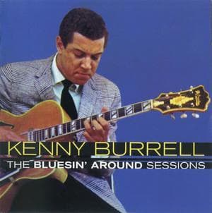 The Bluesin' Around Sessions