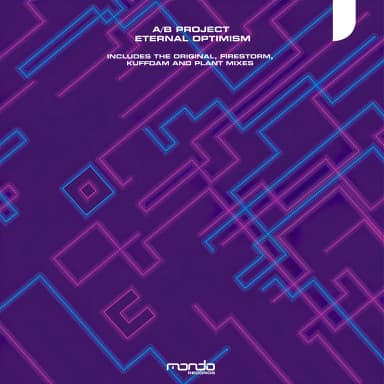 Eternal Optimism [CDS]