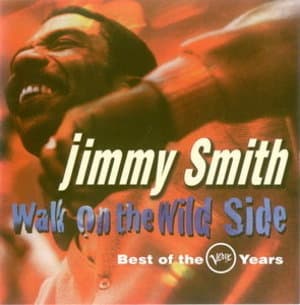 Walk On The Wild Side