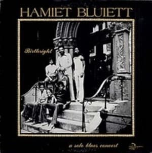 Birthright - A Solo Blues Concert