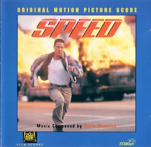 Speed / Скорость OST