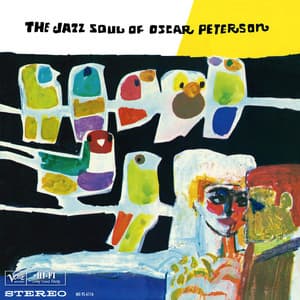 The Jazz Soul Of Oscar Peterson