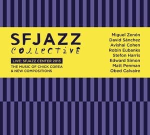 The Music Of Chick Corea & New Compositions Live