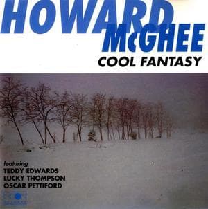 Cool Fantasy