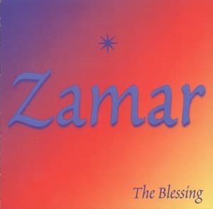 The Blessing