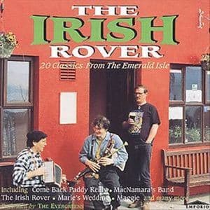 The Irish Rover