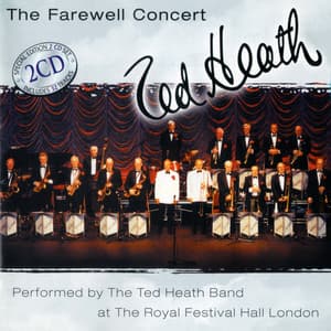 The Farewell Concert