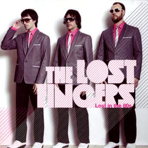 Lost In The 80s