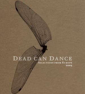 Selections From Europe 2005 (disc 2)