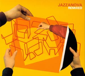 Remixed (CD2)
