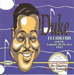 And His Famous Orchestra 1941 (2CD)