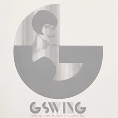 G-swing - Swing For Modern Clubbing