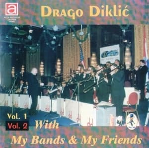 With My Bands & My Friends (2CD)