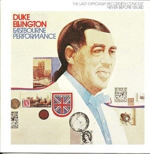 Eastbourne Performance