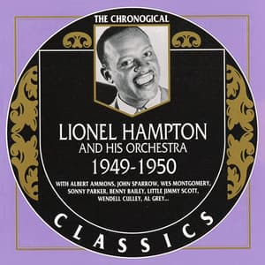 Chronological Classics (1949-1950)