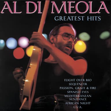 Greatest Hits