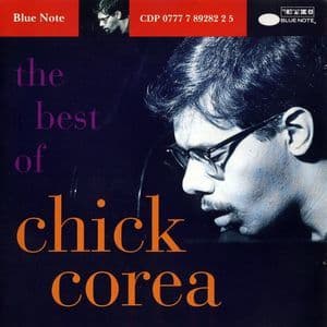 The Best Of Chick Corea