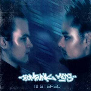 In Stereo (Russia)
