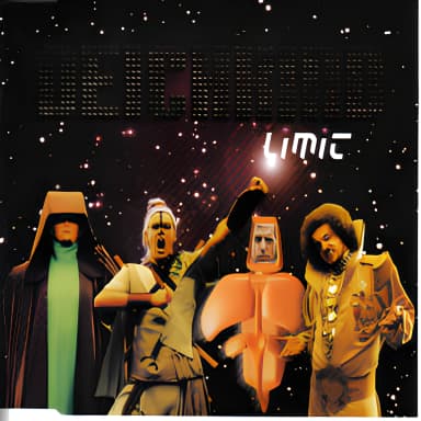 Limit [CDM]