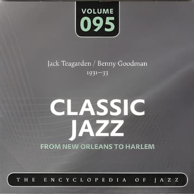 Jack Teagarden 1930-31