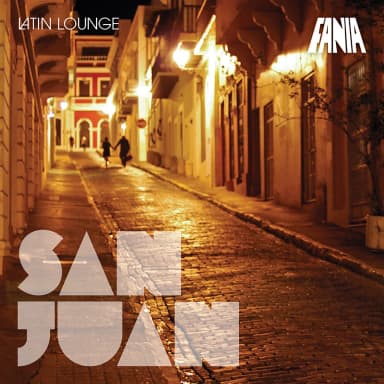 San Juan Music Group -  Jazz Lounge