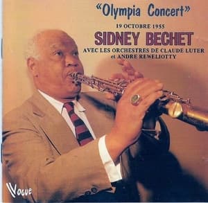 Olympia Concert