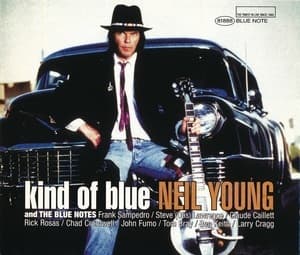 Kind Of Blue