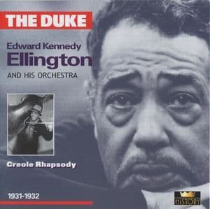Creole Rhapsody [1931-1932] (Vol.6 CD 2)