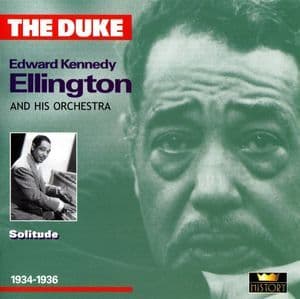 Solitude [1934-1936] (Vol.8 CD 2)