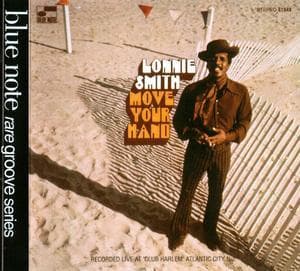 Move Your Hand