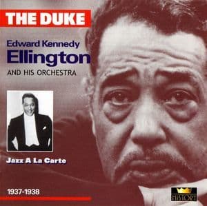 Jazz A La Carte [1937-1938] (Vol.10 CD 1)